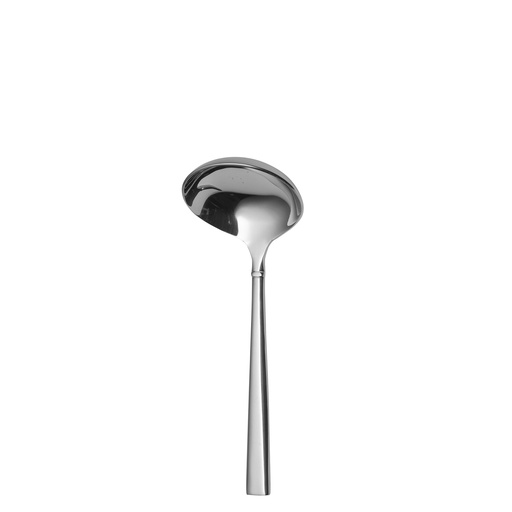 Sola - Sauslepel Palermo 18/10 (16,6 cm)