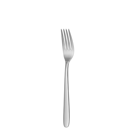 Sola - Dessertvork Privilege 18/10 (18,5 cm, 12 stuks)
