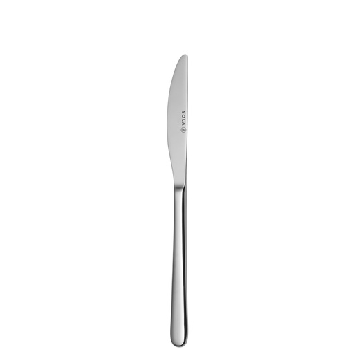 Sola - Dessertmes Privilege 18/10 (21,1 cm, 12 stuks)