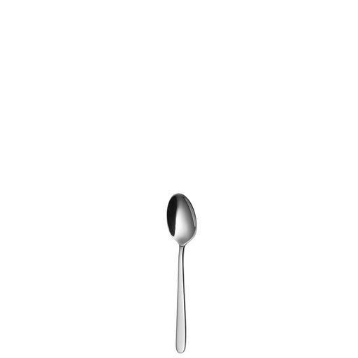 Sola - Koffielepel Privilege 18/10 (11 cm, 12 stuks)