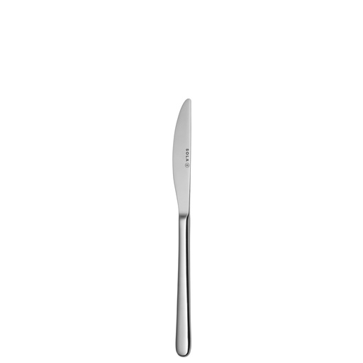 [DTH81760] Sola - Fruitmes Privilege 18/10 (18,7 cm, 12 stuks)