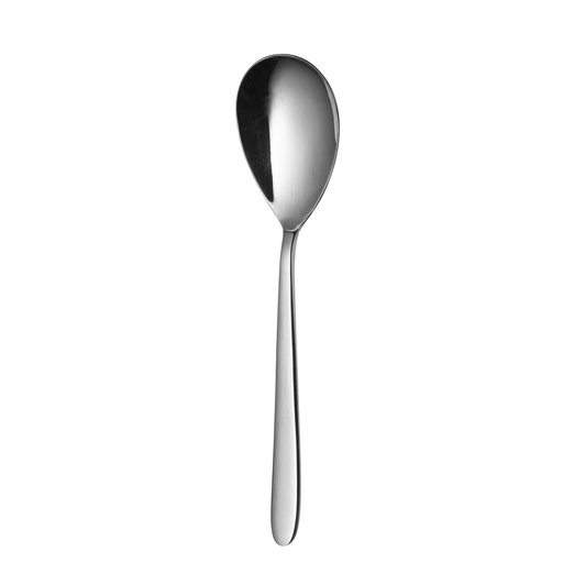 Sola - Saladelepel Privilege 18/10 (21,8 cm)