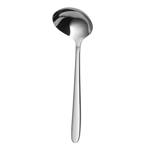 [DTH81768] Sola - Sauslepel Privilege 18/10 (19,3 cm)
