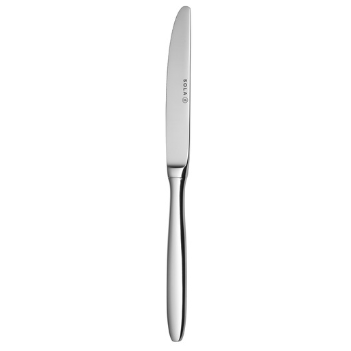Sola - Tafelmes Tulip 18/10 (23,9 cm, 12 stuks)