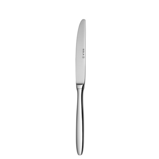 [DTH81775] Sola - Dessertmes Tulip 18/10 (20,4 cm, 12 stuks)