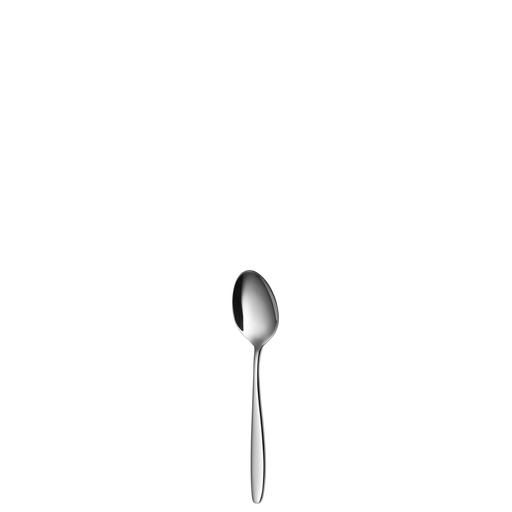 [DTH81780] Sola - Theelepel Tulip 18/10 (13,9 cm, 12 stuks)