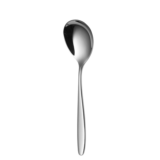 [DTH81789] Sola - Saladelepel Tulip 18/10 (21,3 cm)