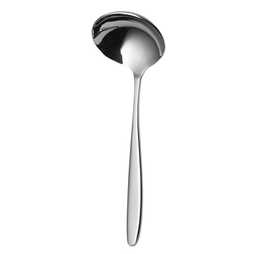 [DTH81791] Sola - Sauslepel Tulip 18/10 (19,2 cm)