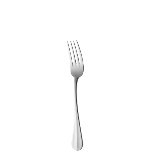[DTH81796] Sola - Dessertvork Baguette 18/10 (18,5 cm, 12 stuks)
