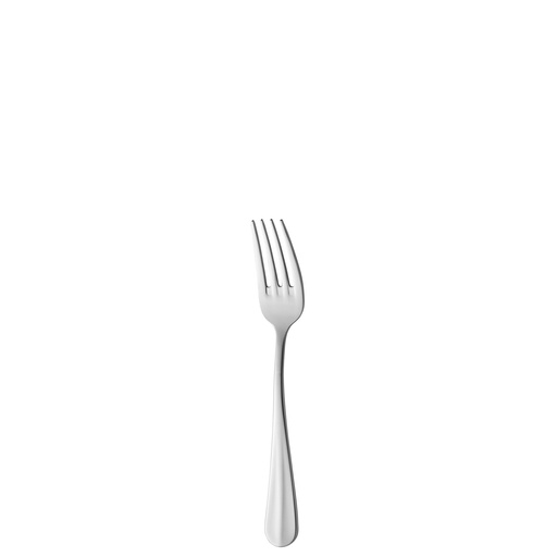 [DTH81800] Sola - Cocktailvork Baguette 18/10 (15,1 cm, 12 stuks)