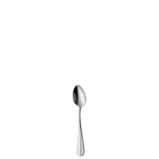 Sola - Theelepel Baguette 18/10 (13,2 cm, 12 stuks)
