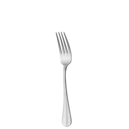 Sola - Dessertvork Baguette Vintage 18/10 (18,5 cm, 12 stuks)