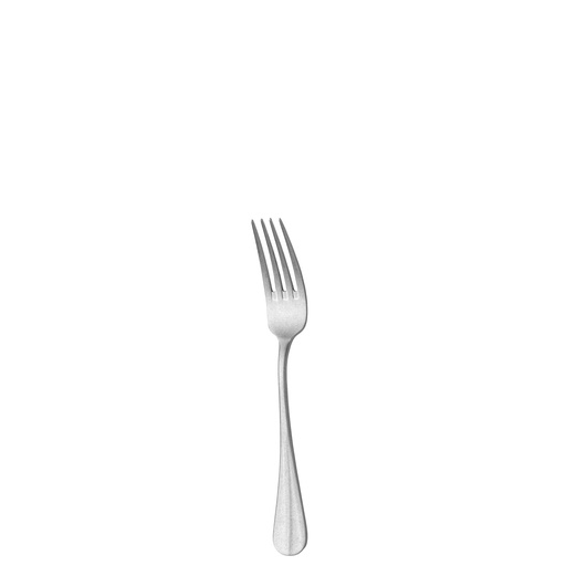 Sola - Cocktailvork Baguette Vintage 18/10 (15,1 cm, 12 stuks)