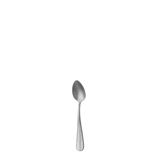 Sola - Theelepel Baguette Vintage 18/10 (13,2 cm, 12 stuks)