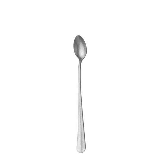 Sola - Longdrinklepel Baguette Vintage 18/10 (19,5 cm, 12 stuks)