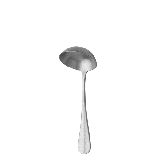 Sola - Sauslepel Baguette Vintage 18/10 (17,4 cm)