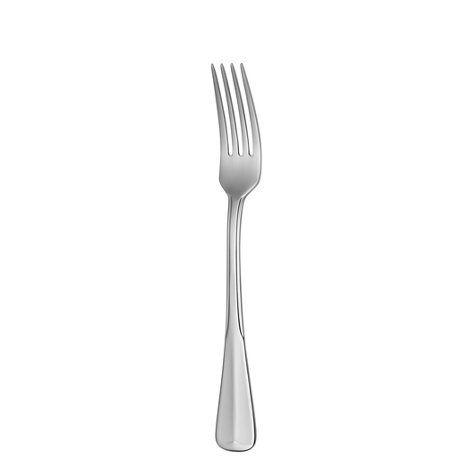 Sola - Tafelvork Haagsch Lofje 18/10 (21 cm, 12 stuks)