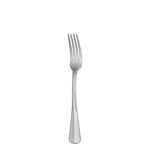 Sola - Dessertvork Haagsch Lofje 18/10 (18,9 cm, 12 stuks)