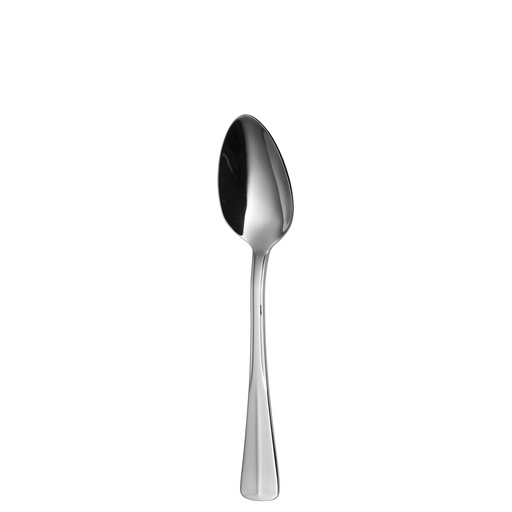 Sola - Dessertlepel Haagsch Lofje 18/10 (18,8 cm, 12 stuks)