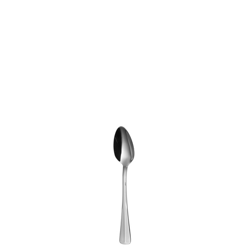 Sola - Theelepel Haagsch Lofje 18/10 (13,3 cm, 12 stuks)
