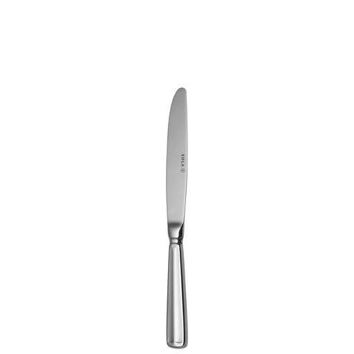 Sola - Fruitmes Haagsch Lofje 18/10 (17,9 cm, 12 stuks)