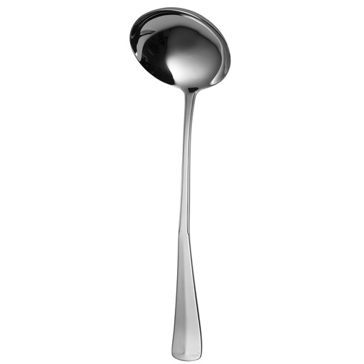 Sola - Soeplepel Haagsch Lofje 18/10 (30,7 cm)