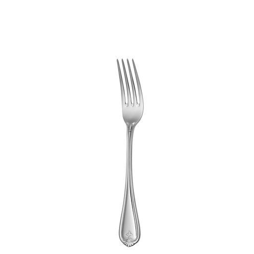 Sola - Dessertvork Symphony 18/10 (17,8 cm, 12 stuks)
