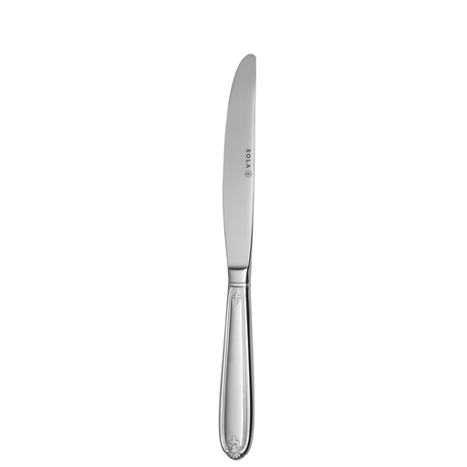 Sola - Dessertmes Symphony 18/10 (22 cm, 12 stuks)