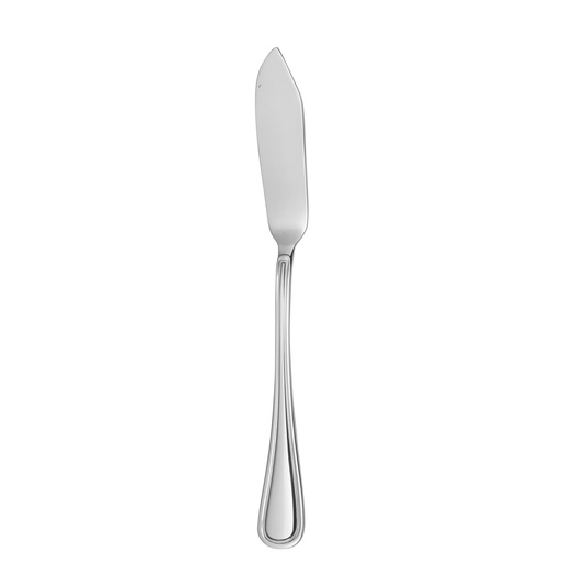 [DTH81898] Sola - Vismes Windsor 18/10 (22,5 cm, 12 stuks)