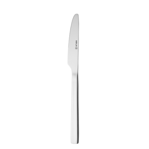 Table knife Mono Amstel 18/0 (12 stuks)