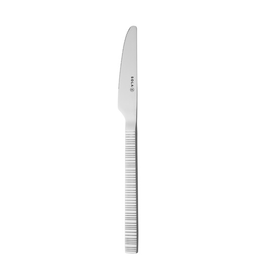 Table knife Mono Bolero 18/0 (12 stuks)