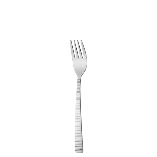 Sola - Dessertvork Bolero 18/0 (18,1 cm, 12 stuks)