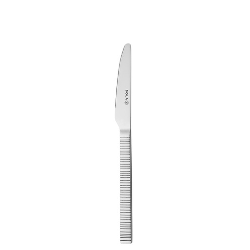 Dessert knife Mono Bolero 18/0 (12 stuks)