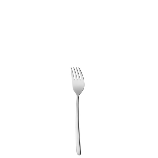 [DTH81940] Sola - Cocktailvork Ibiza 18/0 (14,5 cm, 12 stuks)