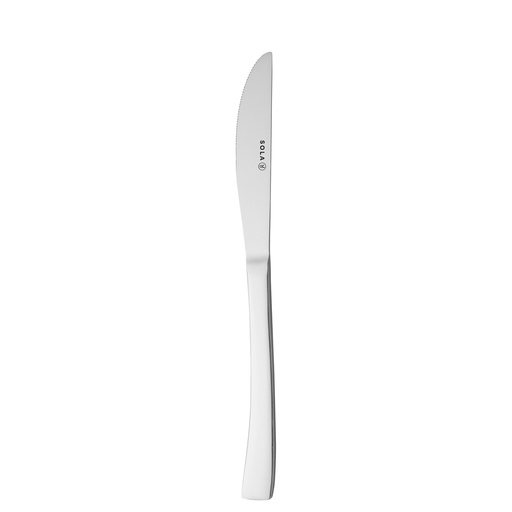 Sola - Tafelmes Sevilla 18/0 (22,5 cm, 12 stuks)