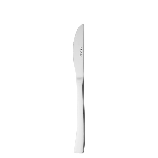 Sola - Dessertmes Sevilla 18/0 (20,7 cm, 12 stuks)