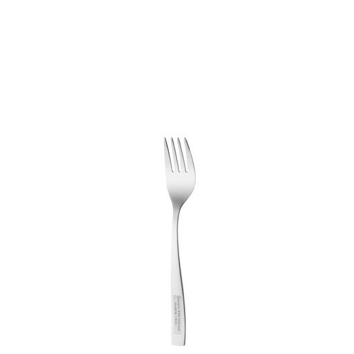 [DTH81961] Sola - Cocktailvork Sevilla 18/0 (14,9 cm, 12 stuks)