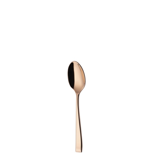 [DTH82049] Sola - Cocktaillepel Durban 18/10 koper PVD (14,7 cm, 12 stuks)