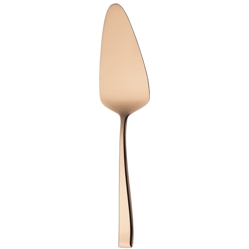 [DTH82060] Sola - Taartschep Durban 18/10 koper PVD (24,2 cm)