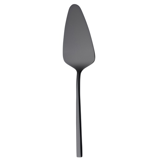 [DTH82152] Sola - Taartschep Montreux 18/10 zwart PVD (24,2 cm)