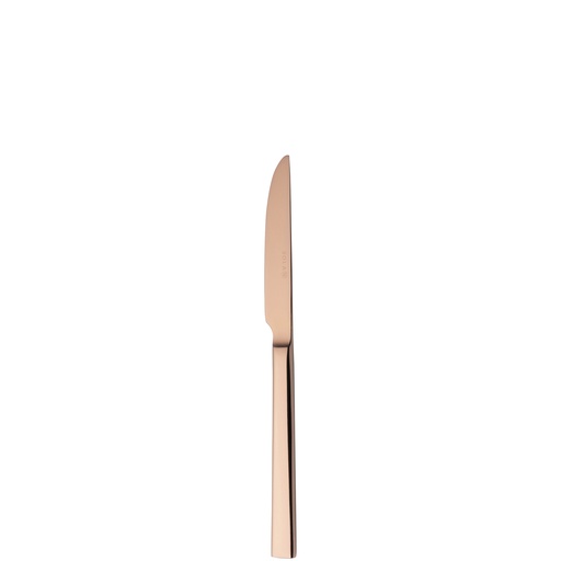 Sola - Fruitmes Montreux 18/10 koper PVD (18,1 cm, 12 stuks)