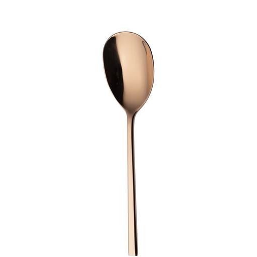 Sola - Saladelepel Montreux 18/10 koper PVD (21,6 cm)