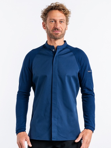 Chaud Devant - Koksbuis Fratello FX navy stretch