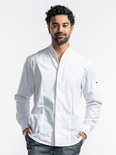 Chaud Devant - Koksbuis Noble FX wit stretch