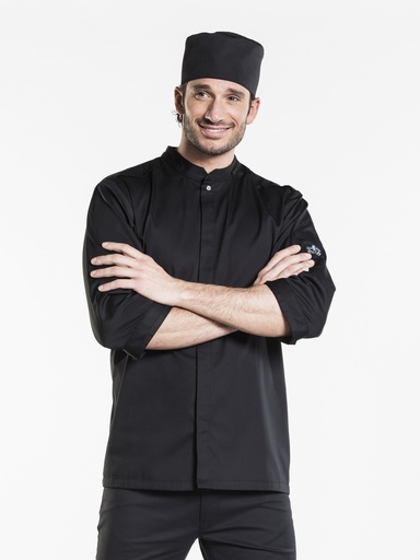 Chaud Devant - Koksbuis Riva FX zwart stretch