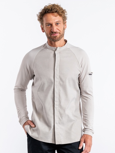 Chaud Devant - Koksbuis Fratello FX zand stretch