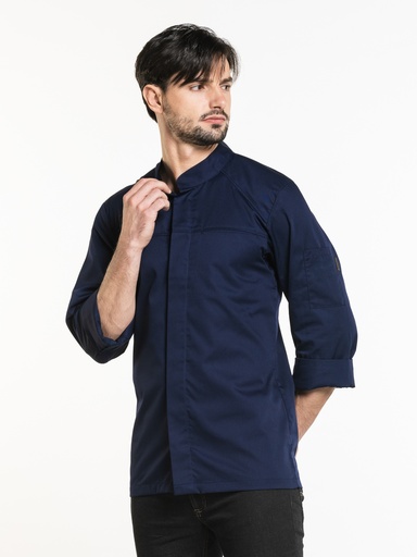 Chaud Devant - Koksbuis Salerno blauw