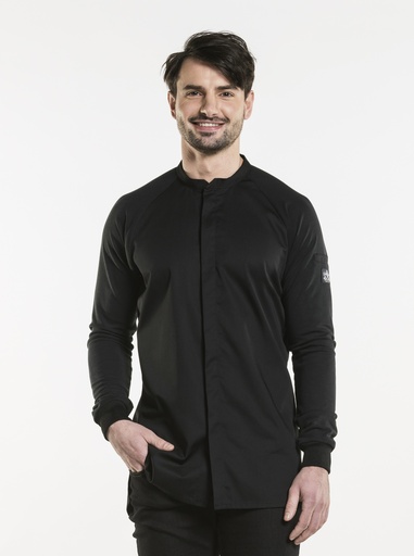 Chaud Devant - Koksbuis Fratello FX zwart stretch