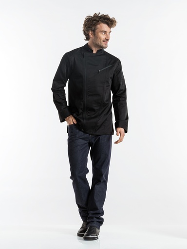 Chaud Devant - Koksbuis Biker zwart