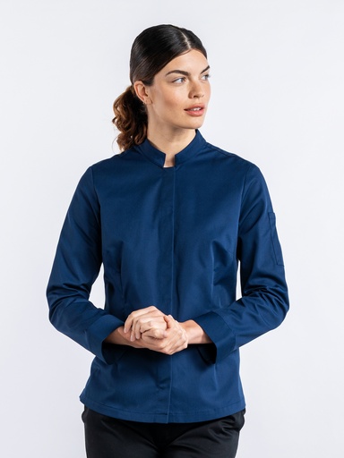 Chaud Devant - Dames koksbuis Sabor navy